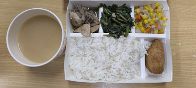 雙翼菜單