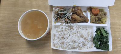 雙翼菜單