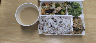 雙翼菜單